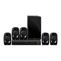 Impecca HTDS-5175BT Manual De Usuario