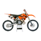 KTM 85 SX 2005