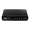 Enrutadores de Red D-Link DIR-100 Guia De Instalacion