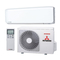 Acondicionadores de Aire Mitsubishi Heavy Industries SRK15ZS-WF Guia Del Usuario