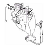 Graco Merkur G30W86 Instrucciones - Piezas
