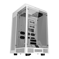 Thermaltake TheTower 900 Manual Del Usuario