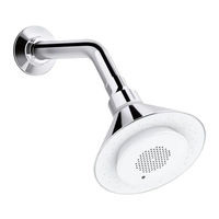 Kohler K-99105 Guía De Instalación Y Cuidado