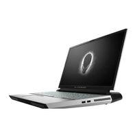 Dell Alienware Area-51m Configuración Y Especificaciones