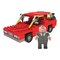 Juguetes K'Nex 44044 Manual De Instrucciones