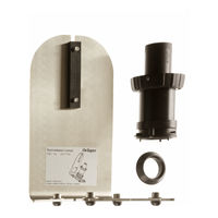 Dräger Polytron 7000 Instrucciones De Montaje