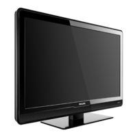 Philips 32pfl3403/12 Manual Del Usuario