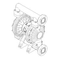 Graco 232504 Instrucciones - Lista De Piezas