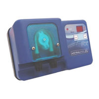 Astralpool MICRO Manual De Instalacion Y Uso