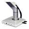 Cargadores de Batería Humanscale M/Power Guia Del Usuario