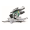 Sierras stayer SC250W Manual De Instrucciones