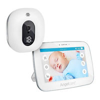 Angelcare AC510 Manual De Usuario