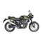 Motocicletas SWM SILVER VASE Manual Uso Y Mantenimiento