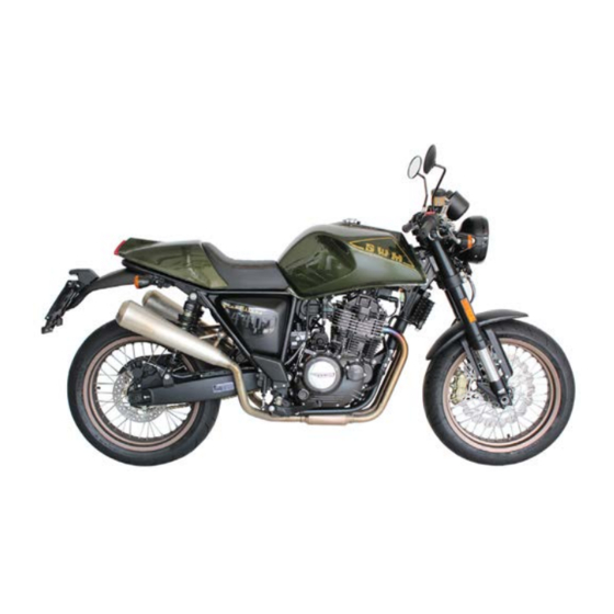 SWM SILVER VASE Manual Uso Y Mantenimiento