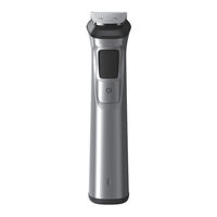 Philips MG7796 Manual Del Usuario