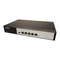 Guía de instalación rápida del router Gigabit Multi-WAN Luxul Epic 4 XBR-4500