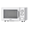 Hornos Microondas Panasonic NE-1027 Manual De Instrucciones