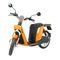Scooters Askoll eS1 Manual De Uso Y Mantenimiento