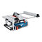 Sierras Bosch GTS 10 J Professional Manual Original
