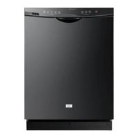 Haier DW-7777-01 Guia De Instalacion