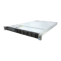 Dell E01S Procedimientos Iniciales Con El Sistema