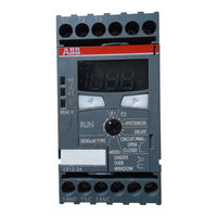 Abb C512 Instrucciones De Servicio