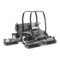 Cortacéspedes Toro REELMASTER 4500-D Manual Del Operador