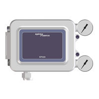 Spirax Sarco EP500 Manual De Instrucciones