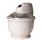 Heladoras Nostalgia Electrics ICM700 Instrucciones Y Recetas