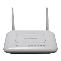 movistar Home Station ADSL Manual De Usuario