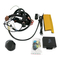 Accesorios de Automóviles Toyota PZ457-J9566-00 Manual Del Usuario