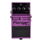 Equipo de Musica Boss Flanger BF-3 Manual Del Usuario