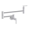 Equipo de Fontaneria Kohler K-35745-CP Instrucciones De Instalación