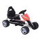Coches Eléctricos para Niños HOMCOM 341-029 Manual Del Usuario