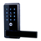 Yale EC800 - Manual de Cerradura Inteligente
