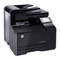 HP LaserJet Pro 200 COLOR MFP Serie