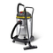 Aspiradoras Lavorwash WINDY WD 255 X Manual De Instrucciones