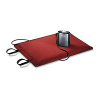 Beurer HKM 60 Instrucciones Para El Uso