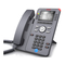 Teléfono IP Avaya H.323 J169 Referencia Rápida