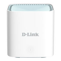D-Link M15 Guia Rápido