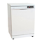 Lavaplatos Drean DISH 15-2 DTB Manual De Instrucciones