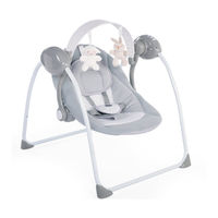 Chicco RELAX & PLAY Manual De Instrucciones