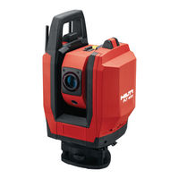 Hilti PLT 400 Manual De Instrucciones Original