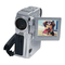 Videocámaras JVC GR-DVM80 Manual De Instrucciones