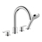 Hansgrohe Vernis Blend 71456 Serie
