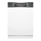 Lavaplatos Bosch SMI4ECS21E Manual De Usuario
