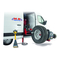Cambiadores de Llanta M&B Engineering DIDO 26 MV Manual De Instrucciones