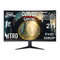 Acer ED271 - Guía de inicio rápido del monitor LCD