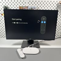 Google TV Streamer 4K Artículo Instructivo