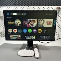 Google TV Streamer 4K Artículo Instructivo